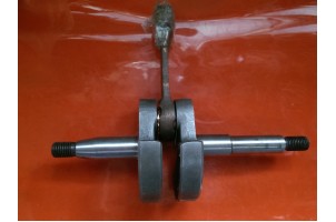 Oleo-mac 936,937, Efco 136,137 Колінвал оригінал бензопила 